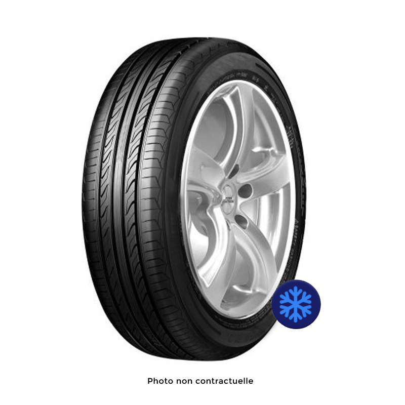 265/45R19 105V CONTINENTAL CWINCONTS860S