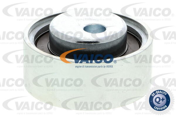 Galet tendeur de courroie de distribution VAICO V10-0178
