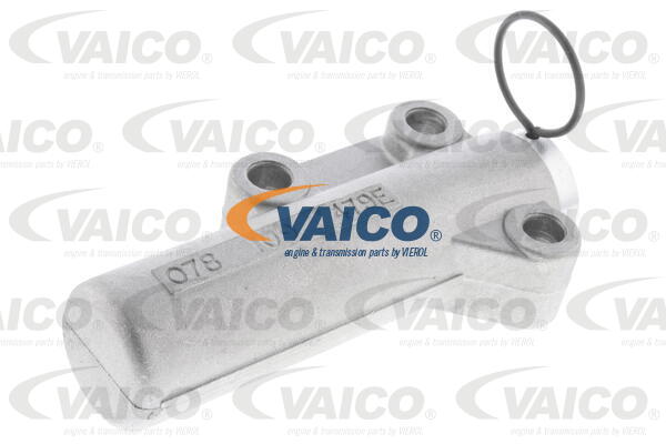 Galet tendeur de courroie de distribution VAICO V10-0566