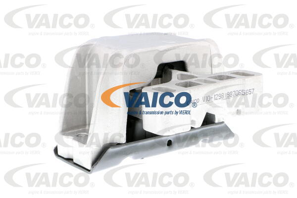 Support moteur VAICO V10-1298
