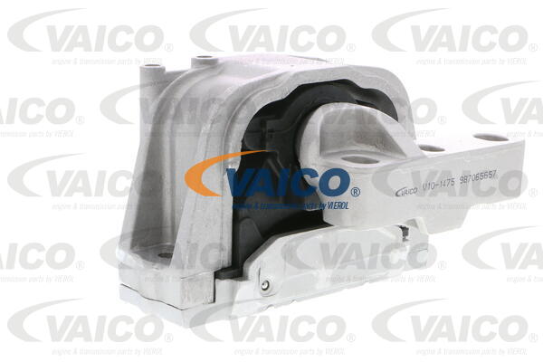 Support moteur VAICO V10-1475