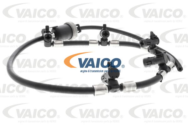Tuyau retour injecteur VAICO V10-5512