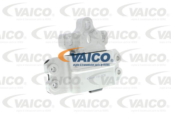 Support moteur VAICO V10-7539