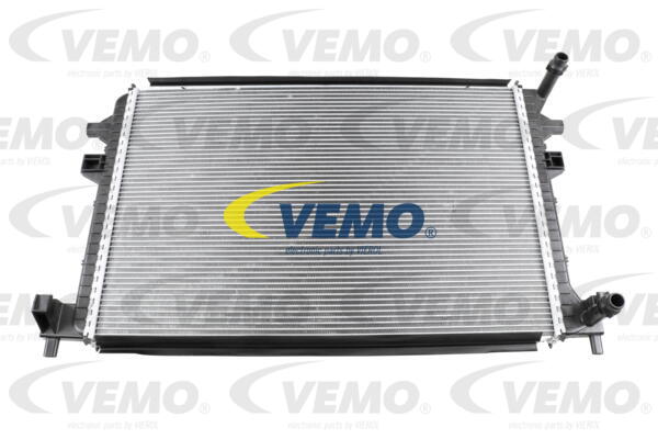 Radiateur refroidissement moteur VEMO V10-60-0053