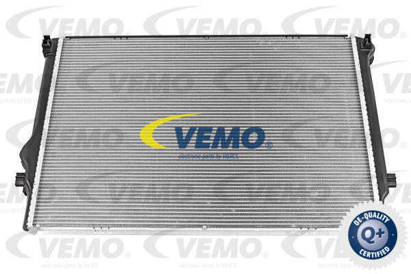 Radiateur refroidissement moteur VEMO V10-60-0054