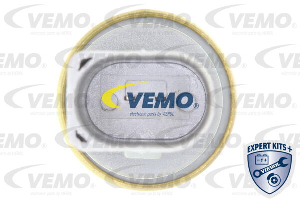 Kit de distribution + pompe à eau VEMO V15-99-2114