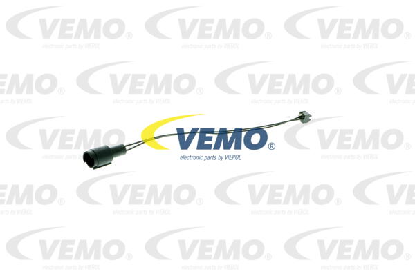 Témoin d'usure de frein VEMO V20-72-5102-1