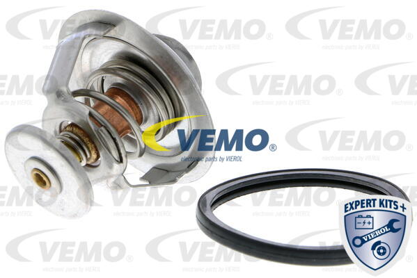 Thermostat d'eau VEMO V22-99-0002