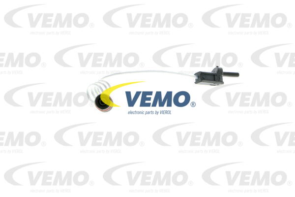 Témoin d'usure de frein VEMO V30-72-0586-1