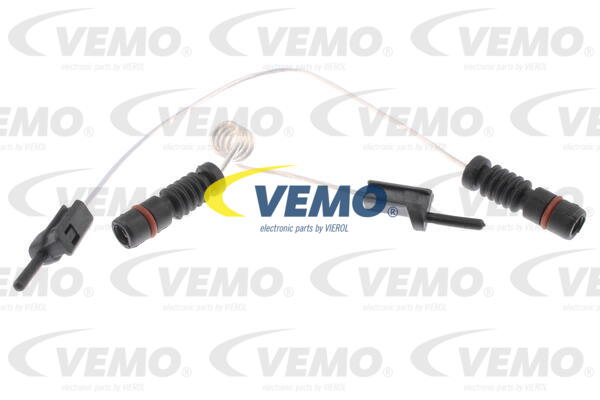 Témoin d'usure de frein VEMO V30-72-0589-1