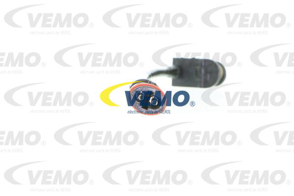 Témoin d'usure de frein VEMO V30-72-0598