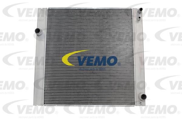 Radiateur refroidissement moteur VEMO V48-60-0001