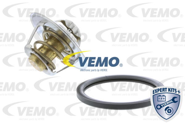 Thermostat d'eau VEMO V95-99-0008