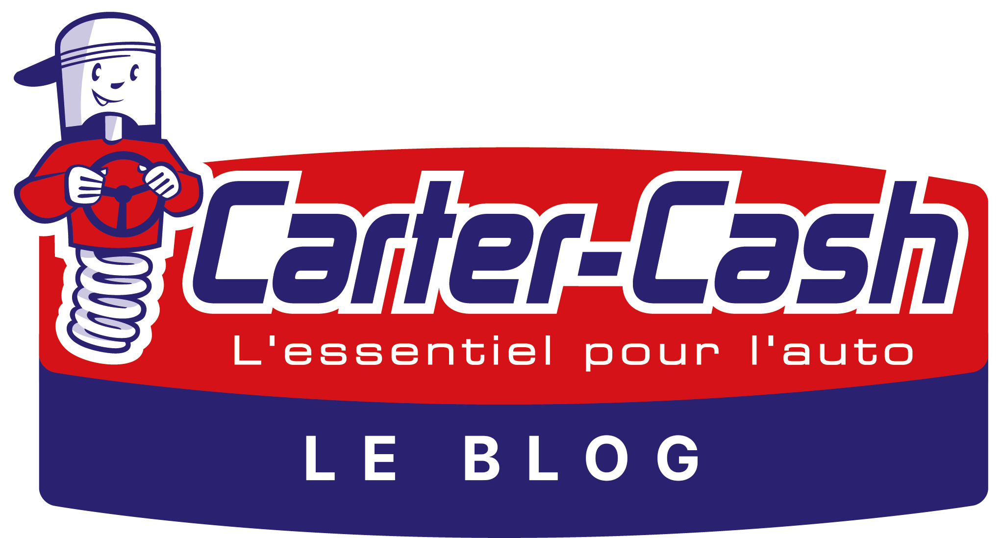 Le Blog de Carter-Cash