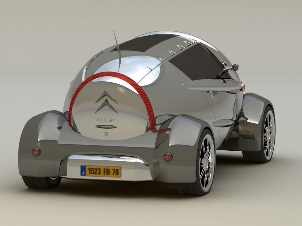 la 2cv en concept car 231 a donne quoi on vous en pr 233 sente 4 la 2cv en concept car 231 a donne quoi on vous en pr 233 sente 4