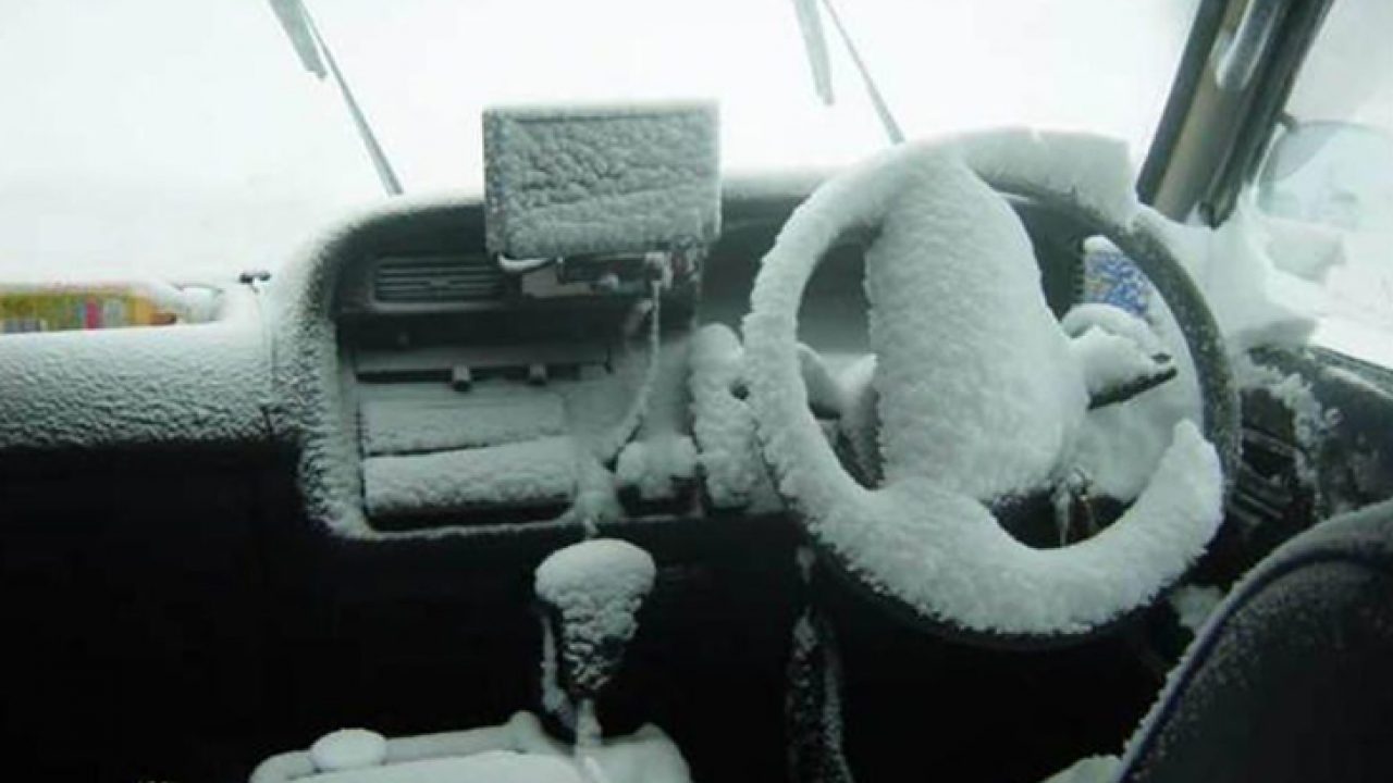 Climatisation Voiture Comment Bien L Utiliser