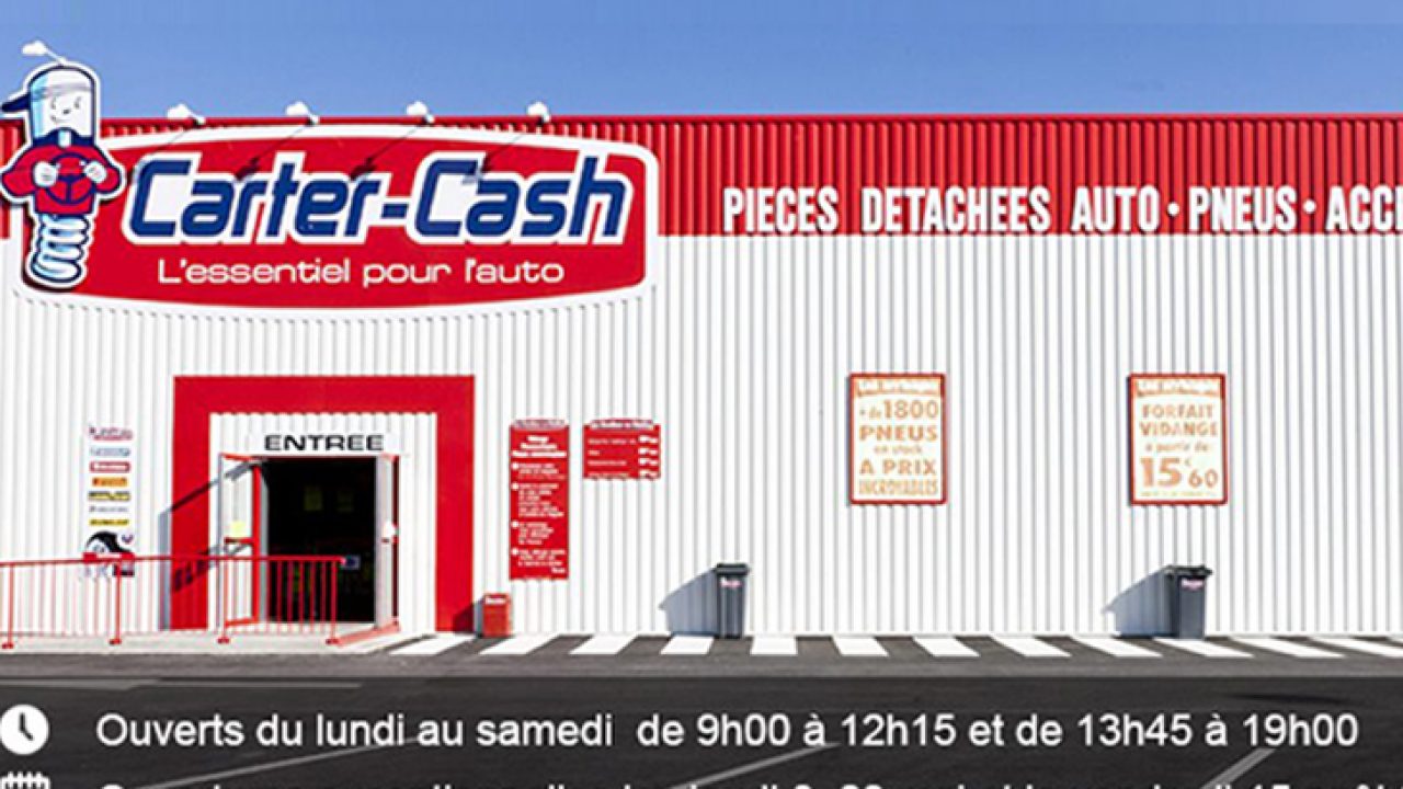 Calendrier Des Ouvertures Exceptionnelles Le Blog De Carter Cash