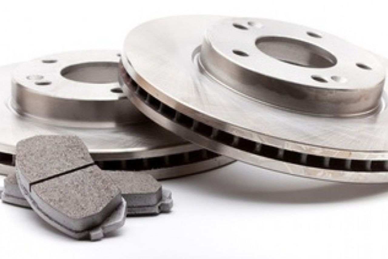 plaquettes-de-frein-disques