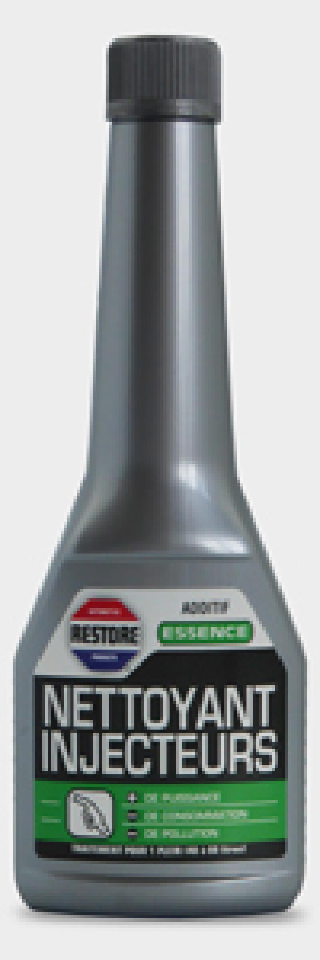 Nettoyant injecteur essence Restore 250 mL