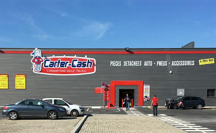 Carter cash dunkerque telephone