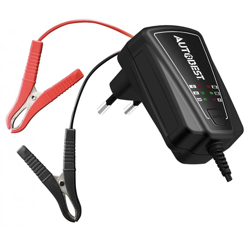 Chargeur et maintien de charge Autobest