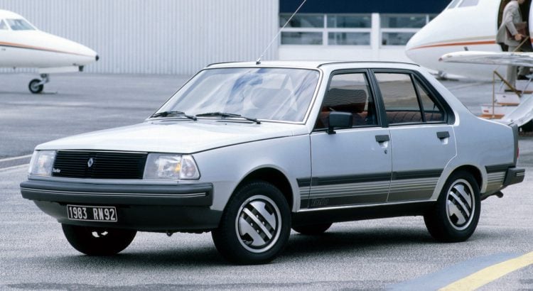 La Renault 18 a 40 ans !