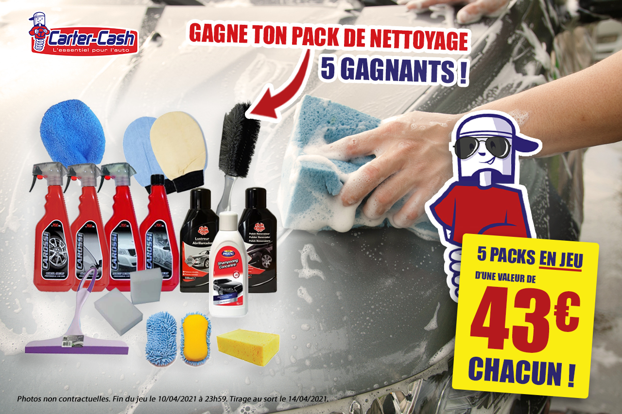 jeu-concours-carter-cash-produits-nettoyage