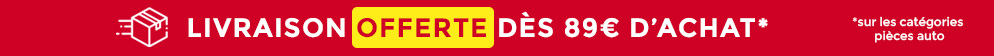 livraison offerte desk