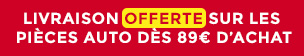 livraison offerte mobile