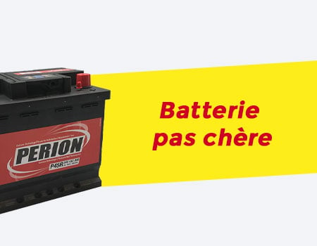 Entretien batterie : que faire avant l'arrivée de l'hiver et du froid ?