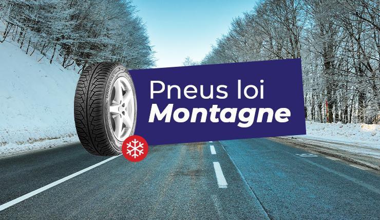 encart loi montagne mobile