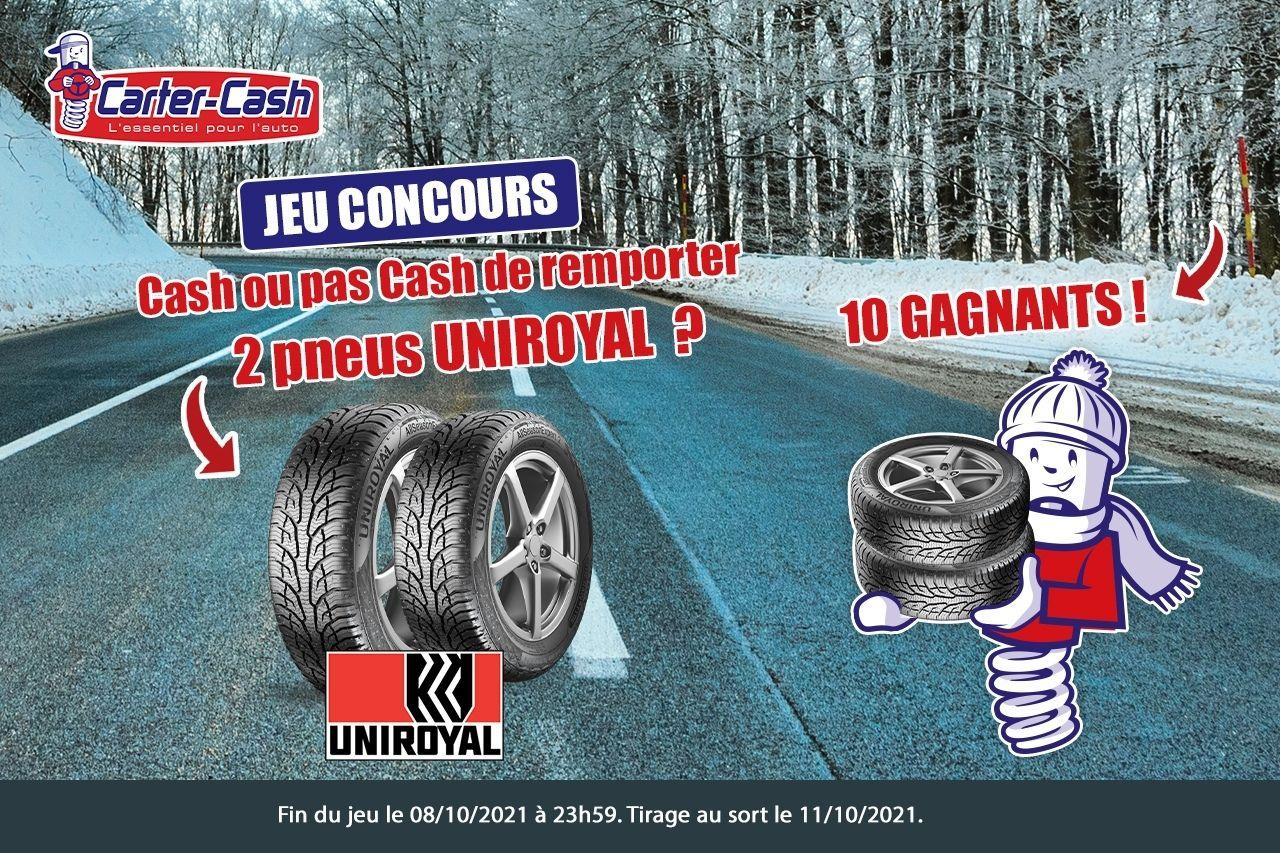 jeu-concours-uniroyal-carter-cash