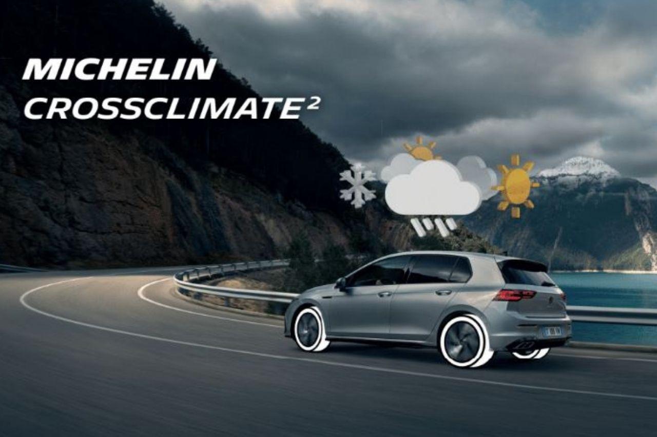 crossclimate-michelin