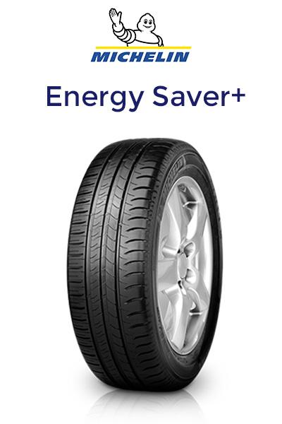 pneu michelin energy saver +