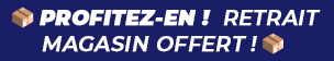 encart livraison click and collect
