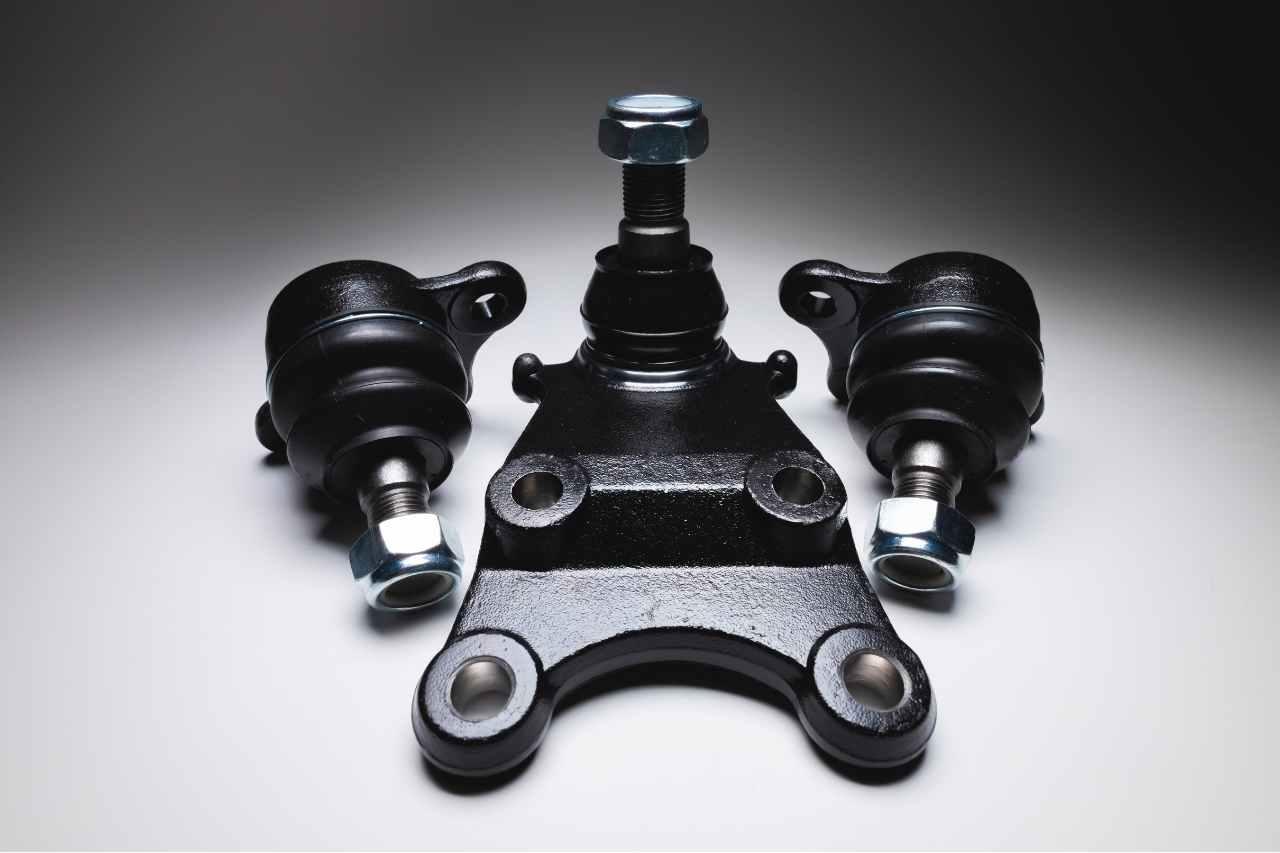 Confused Pay attention to scene qu est ce qu une rotule de suspension