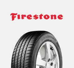 pneus firestone