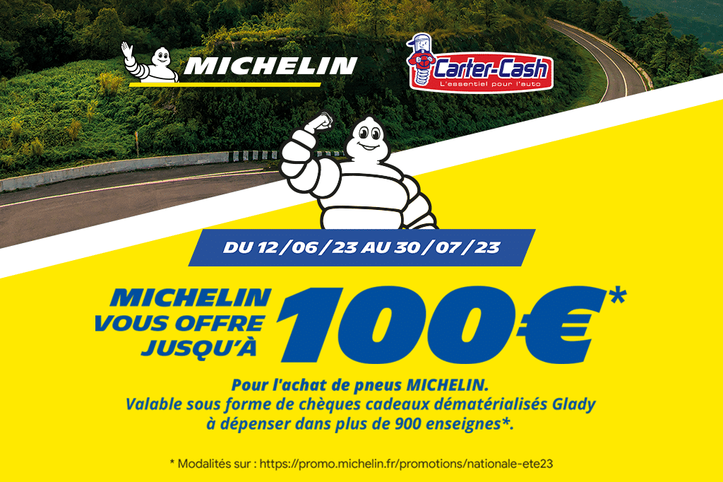 offre-michelin-jusqu'a-100€-offerts