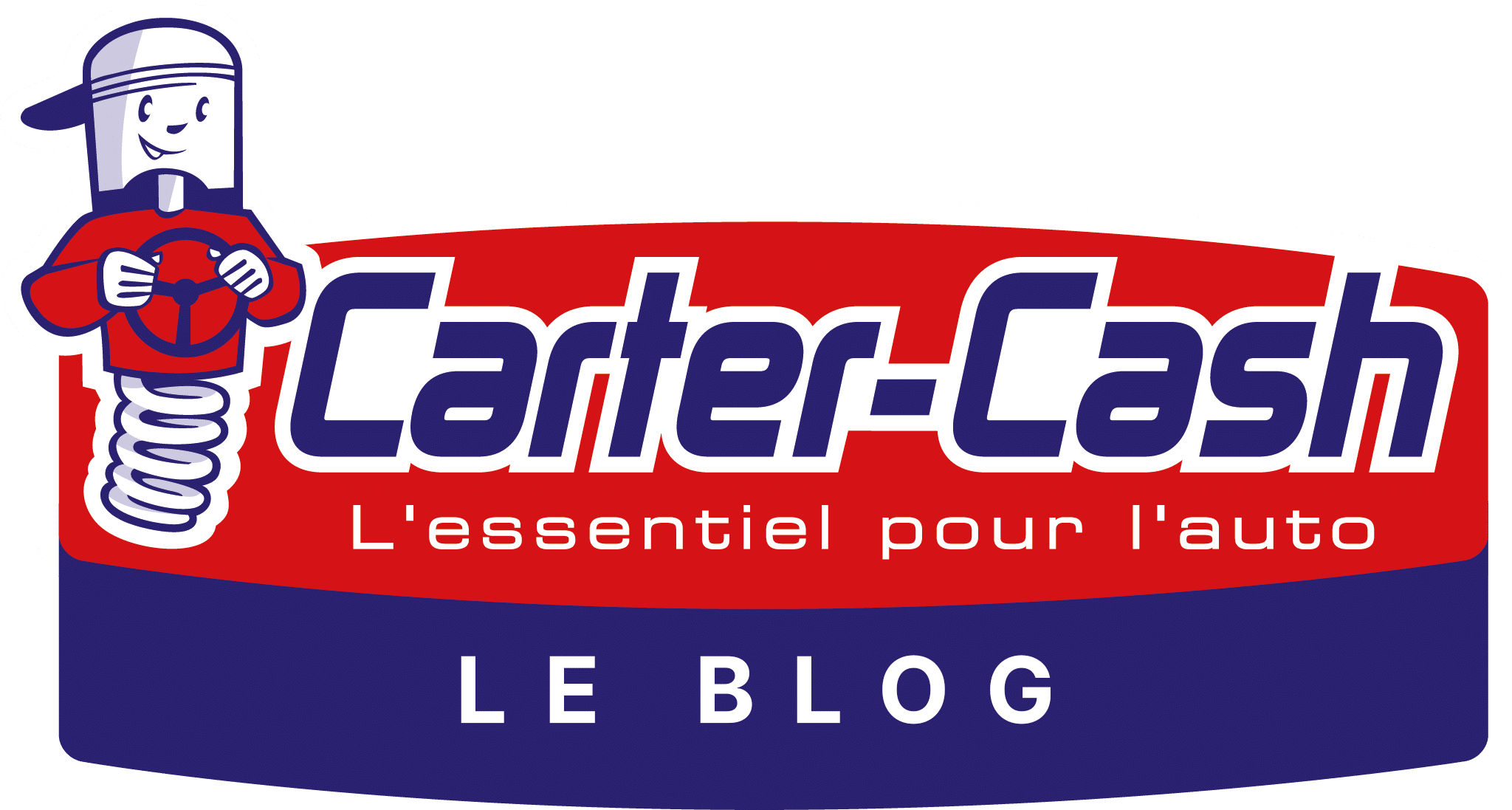 Le Blog de Carter-Cash