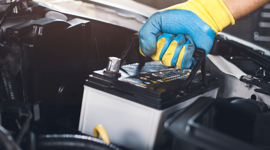 Durée de vie batterie voiture ce qu