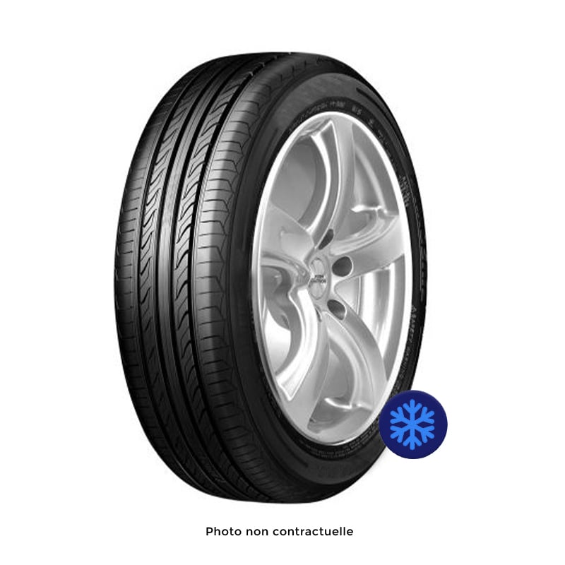 Pneu Hiver Pas Cher A701 - 205/55R16 91H