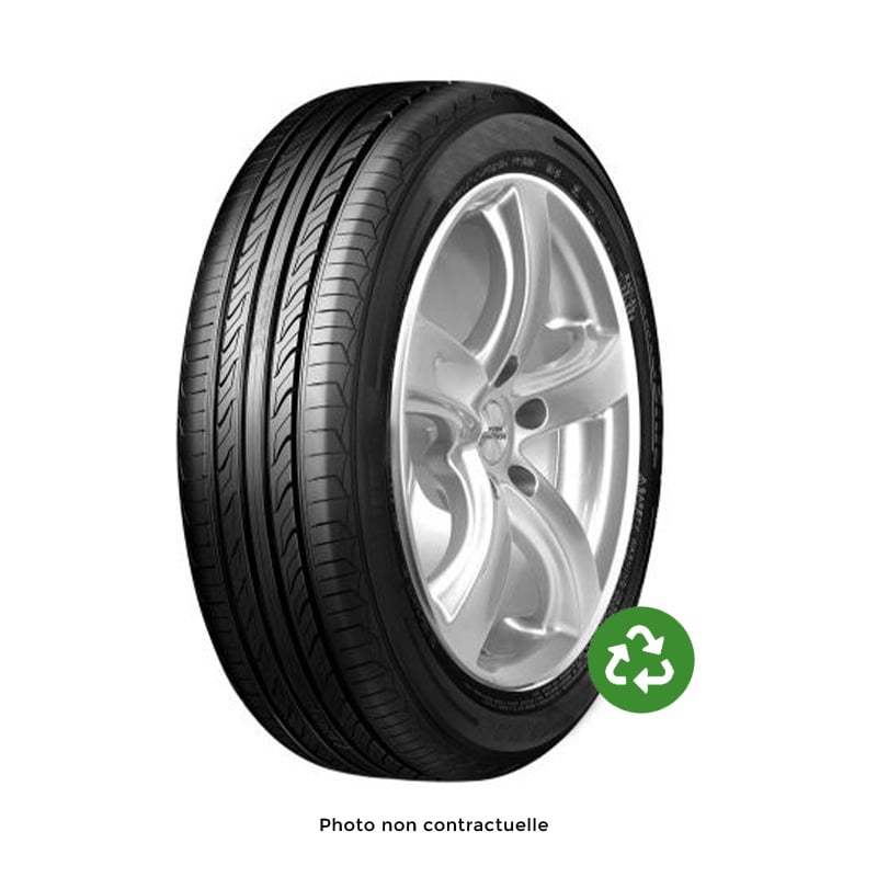Pneu Eté Rechapé ECOSAVER - 175/65R14 82T