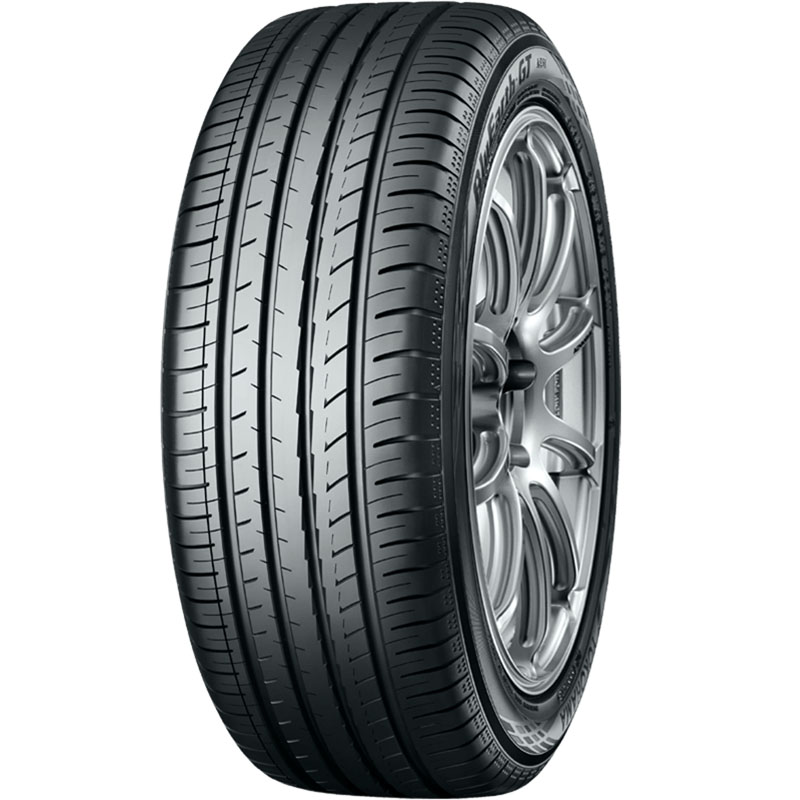 Pneu season.1 type.1 YOKOHAMA 205/50 R17
