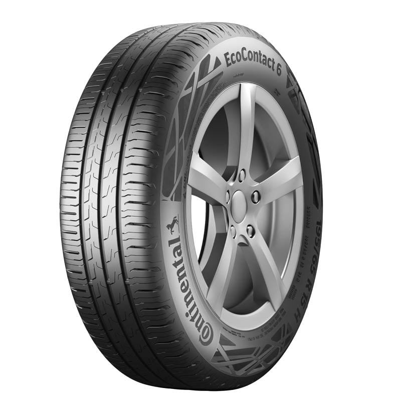 Pneu season.1 type.1 CONTINENTAL 205/55 R17