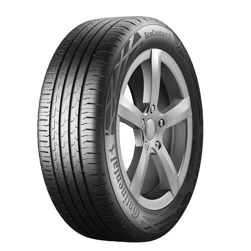 Pneu season.1 type.1 CONTINENTAL 215/55 R16