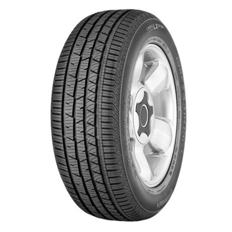 Pneu season.1 type.2 CONTINENTAL 255/45 R20