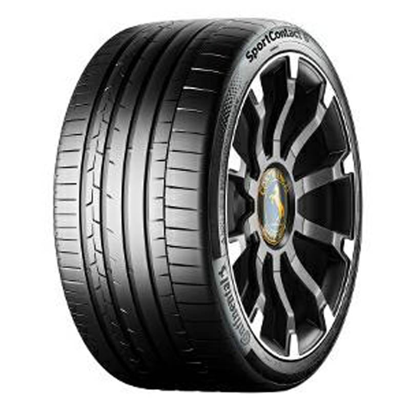 Pneu season.1 type.1 CONTINENTAL 245/35 R20