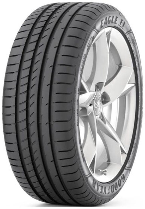 Pneu season.1 type.1 GOODYEAR 275/25 R21