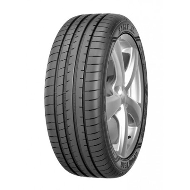Pneu season.1 type.2 GOODYEAR 295/40 R20