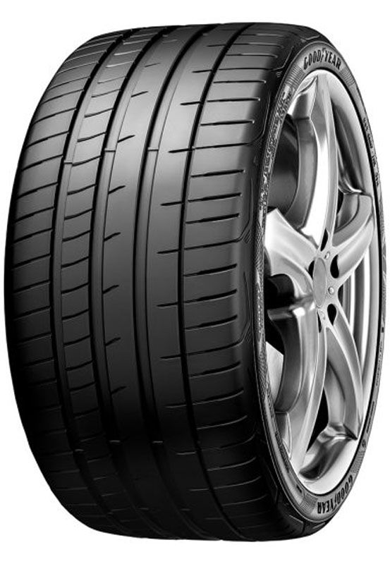 Pneu season.1 type.1 GOODYEAR 295/30 R20